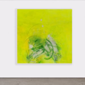 LOVE REMAINS by Petronilla Hohenwarter 