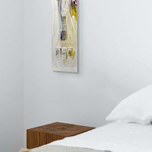 MENSCH.SEIN by Petronilla Hohenwarter 