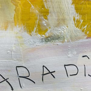 PARADISE by Petronilla Hohenwarter 