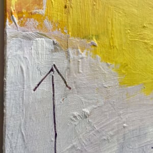 PEACE by Petronilla Hohenwarter 