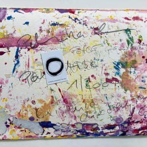 PEACE by Petronilla Hohenwarter 