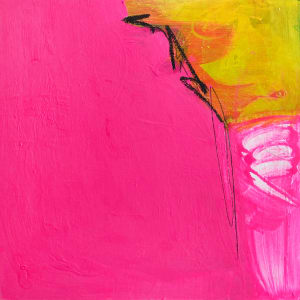 THE PLEASURE OF LOVE 2 by Petronilla Hohenwarter
