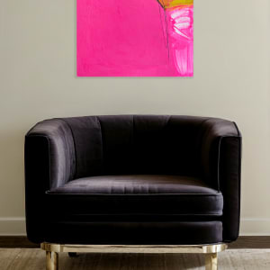 THE PLEASURE OF LOVE 2 by Petronilla Hohenwarter 