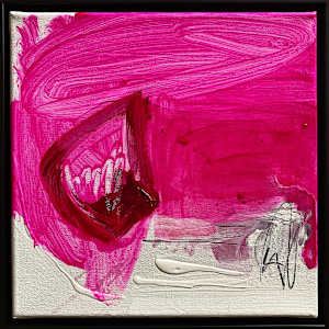 REBIRTH OF LOVE 1+2 by Petronilla Hohenwarter 