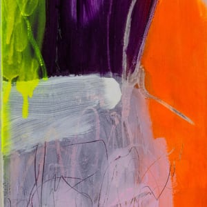 DAS LICHT LEUCHTET DEN LIEBENDEN  1-5 by Petronilla Hohenwarter 
