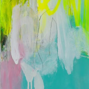DAS LICHT LEUCHTET DEN LIEBENDEN  1-5 by Petronilla Hohenwarter 