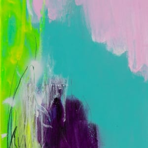 DAS LICHT LEUCHTET DEN LIEBENDEN  1-5 by Petronilla Hohenwarter 