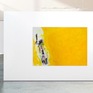 THE SPIRIT OF LIGHT IS AWAKENING WITHIN by Petronilla Hohenwarter 