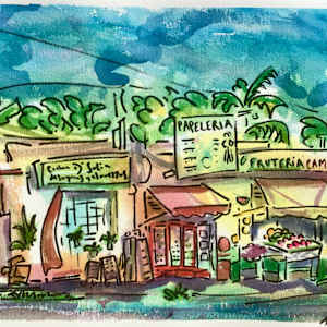 ¡Entrega de Frutas! by seanpdwyer, Image 13.