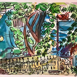 Angeles en la Calle 42 by seanpdwyer, Image 11.