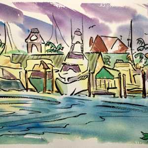 From an Evening Hideaway by seanpdwyer, Image 15.