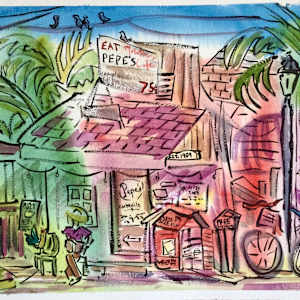 Pepe’s Cafe by seanpdwyer, Image 1.