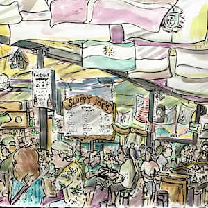 Snapshot of Sloppy Joe’s by seanpdwyer, Image 1.