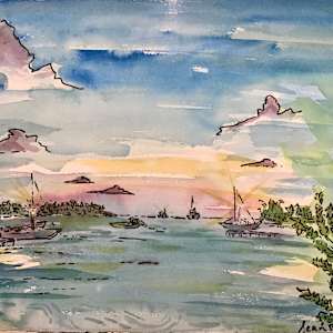 Mysteria by seanpdwyer, Image 1.