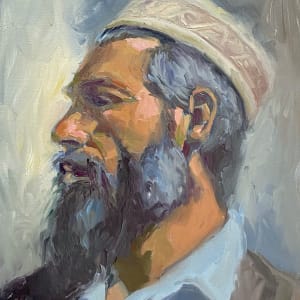 Murad by Gonzalo Ruiz Navarro