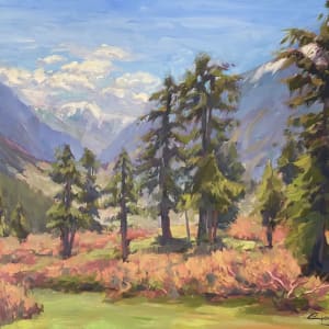 Green Top Kalam by Gonzalo Ruiz Navarro