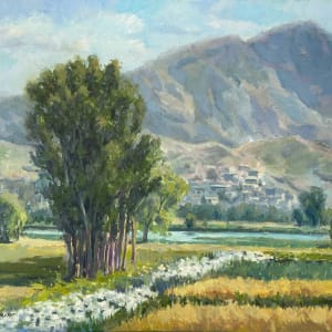Swat Valley near Guratai by Gonzalo Ruiz Navarro
