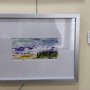 Katherine's Mountain by PAULA MOYERS, Image 2.