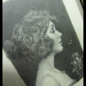 The Little Helper by Layil Umbralux 