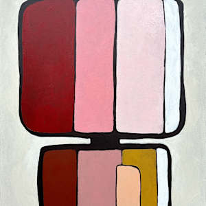 Sometimes We Are Autumn by Debbie Chapman, Image 1.
