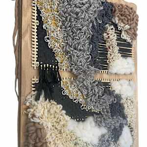 Extreme Weather 1 by Jennifer Linton