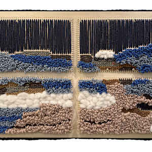 Extreme Weather 2 by Jennifer Linton