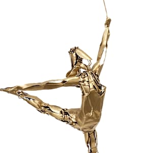 Ballerina by Fhiex Orozco