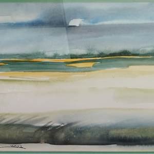 Beach 1 by Jun Alfon