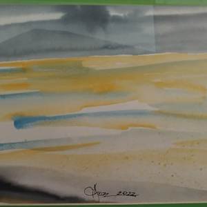 Beach 2 by Jun Alfon