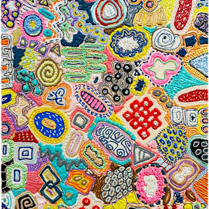 Candyland by Nicole Asares