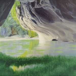 Untitled by Nick Bernard Agor