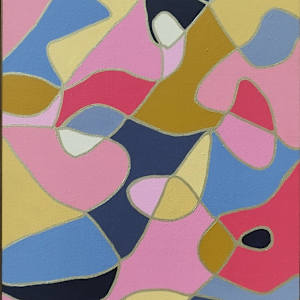 Both Sides Now by Leslie Pucay, Image 1.