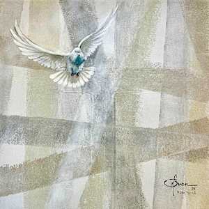 His Presence by Robert Buen