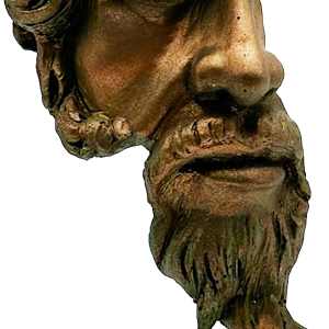 Marcus Aurellus by Lito Mondejar