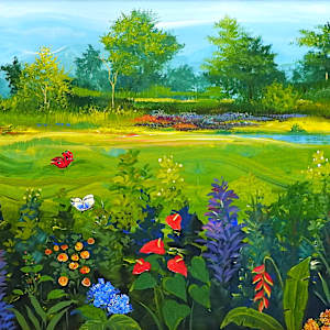 Shared Development by Lerma Julian, Fidel Sarmiento