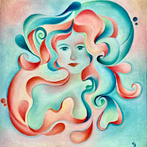 Sinaya by Christine "Ligaya" Peralta