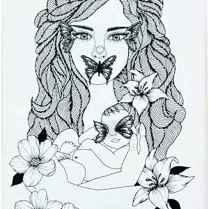 Unspoken Devotion by Pauline Allison