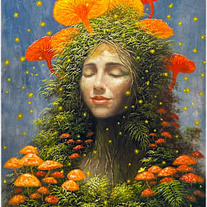 Alina by Emmanuel Nim