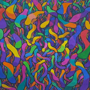 Pangarap ay Makulay by Larry Ballesteros, Image 1.