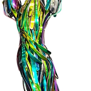 Maria Clara by Fhiex Orozco, Image 1.