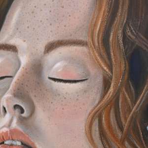 Freckled Skies by Agata Olga Kaczak, Image 7.