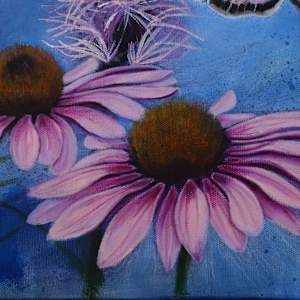 Freckled Skies by Agata Olga Kaczak, Image 6.
