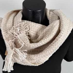 Cowl by Kjerstin Bjelland