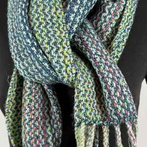 Scarf by Kjerstin Bjelland, Image 7.