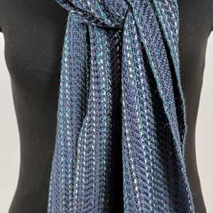 Scarf by Kjerstin Bjelland, Image 2.
