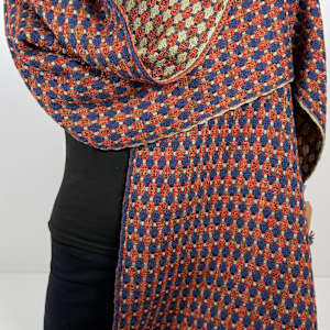 Shawl by Kjerstin Bjelland, Image 16.