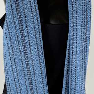 Scarf by Kjerstin Bjelland 