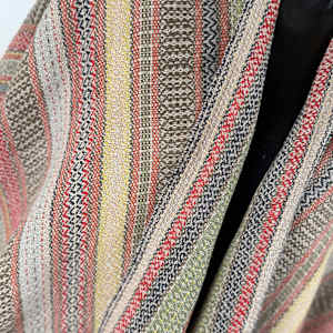 Ruana by Kjerstin Bjelland 