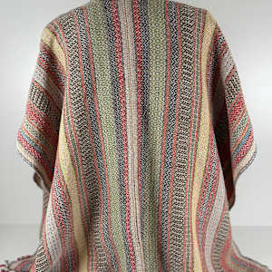 Ruana by Kjerstin Bjelland 