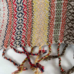 Ruana by Kjerstin Bjelland 